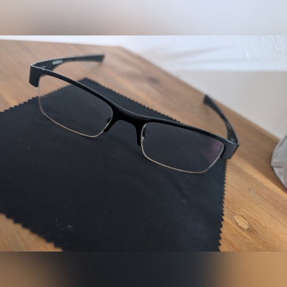 OAKLEY GASSER 0.5 OX5088-0254 139mm G325 - Picture 3 of 11